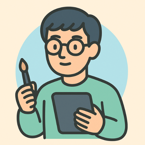 Carter Mitchell, Visual Learning Made Easy And Fun