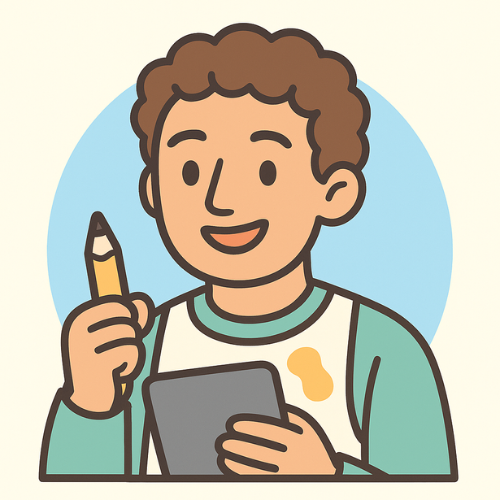 James Anderson, Inspiring Kids Through Visual Storytelling