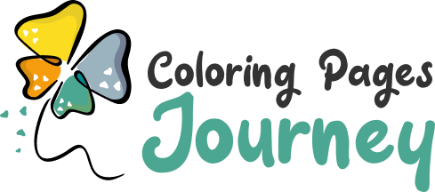 Logo coloringpagesjourney.com